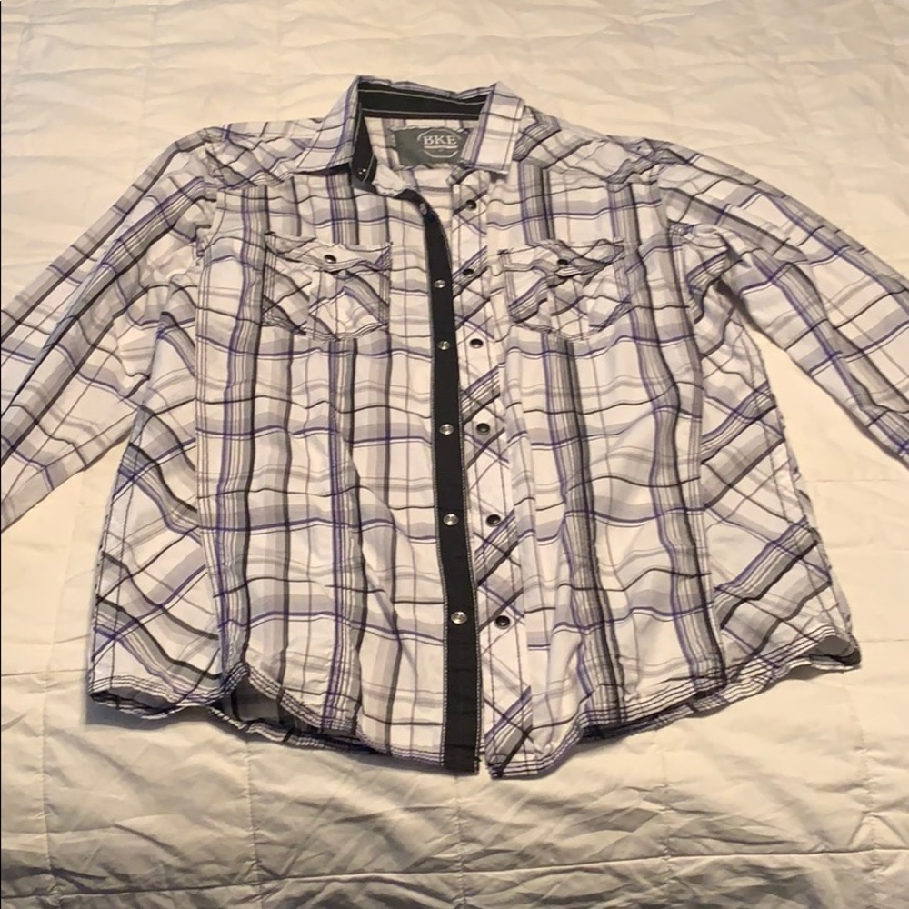 BKE SHIRT